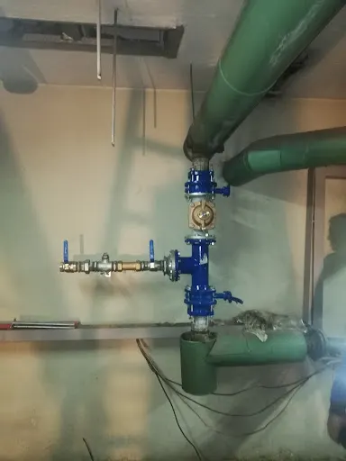 Usługi Hydrauliczne Arkadiusz Karolak