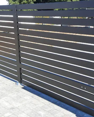 MAK Ogrodzenia - Płock